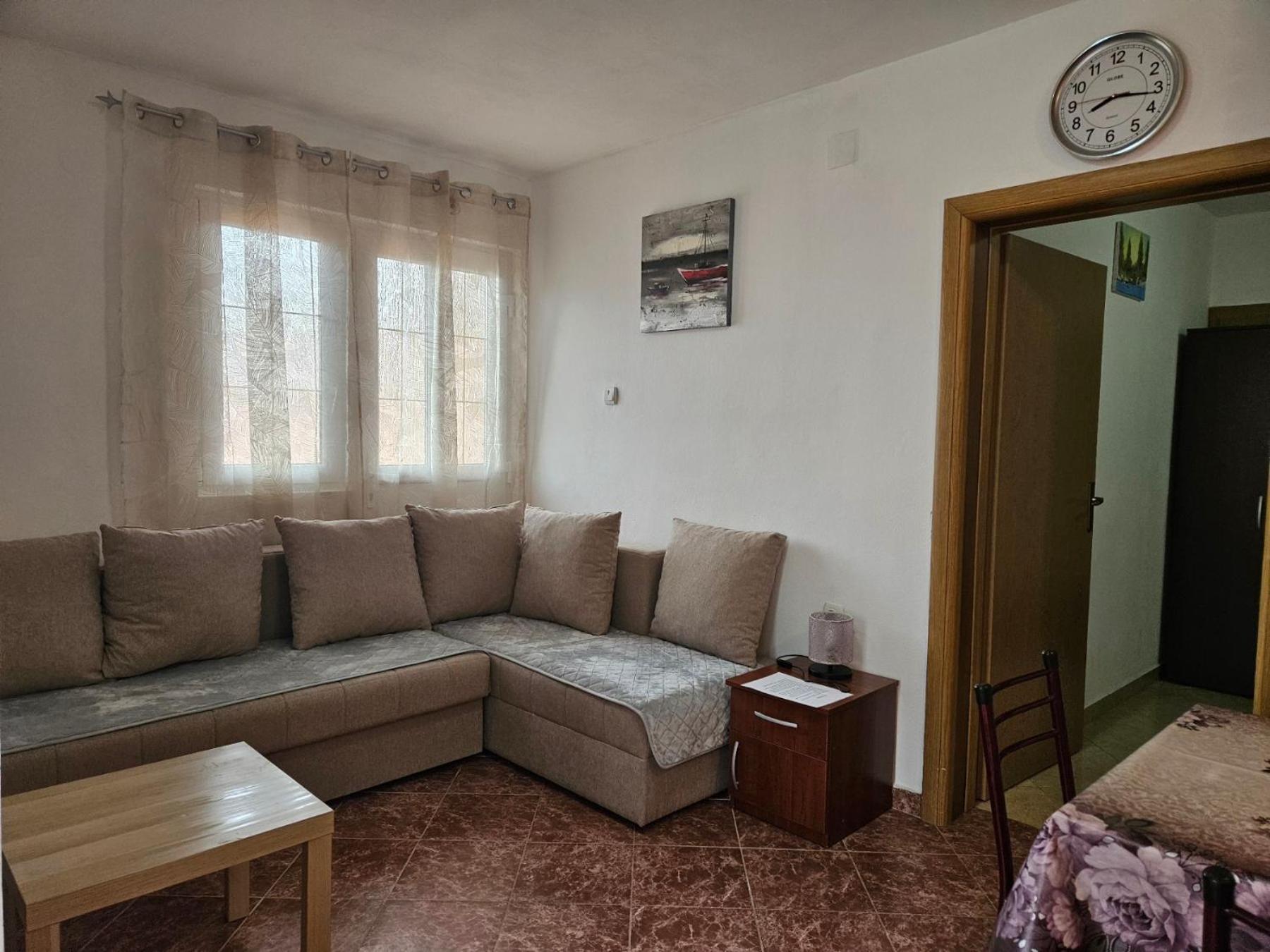 Apartmani Vujicic Bar Room photo