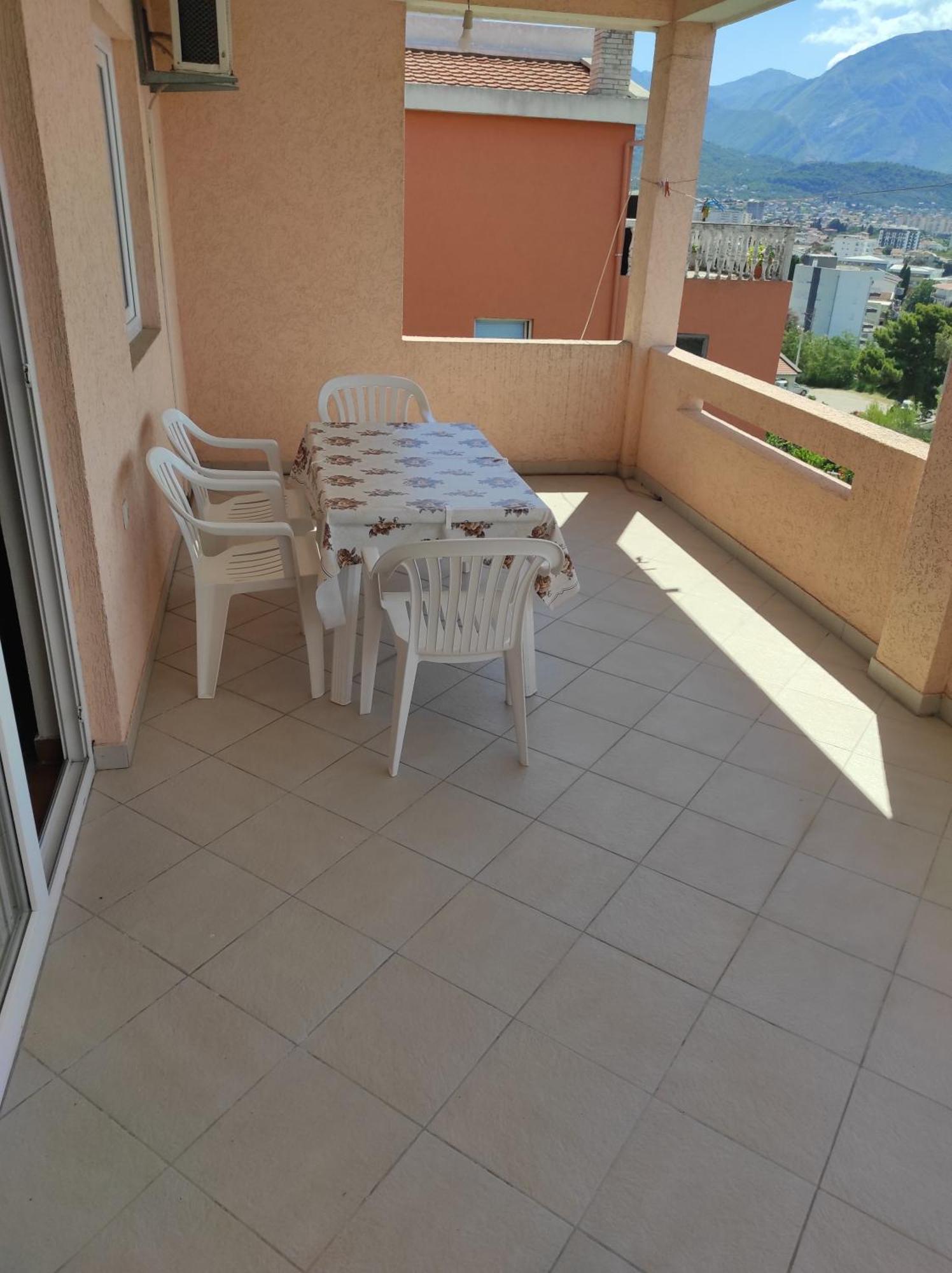 Apartmani Vujicic Bar Room photo