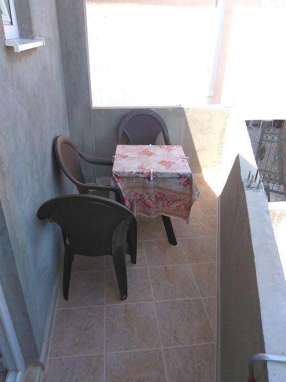 Apartmani Vujicic Bar Exterior photo