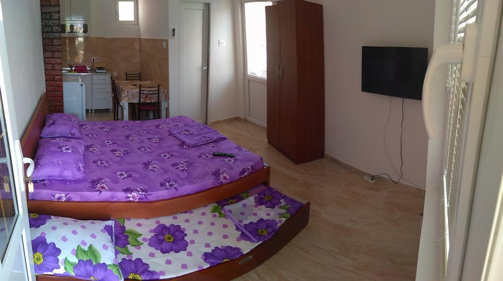 Apartmani Vujicic Bar Exterior photo